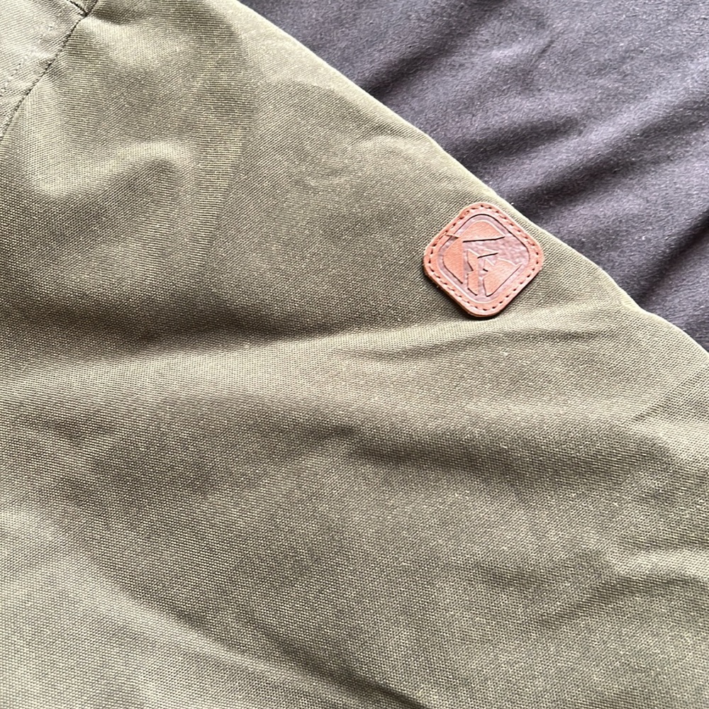 Medium Rugged Elements Jacket - image 2